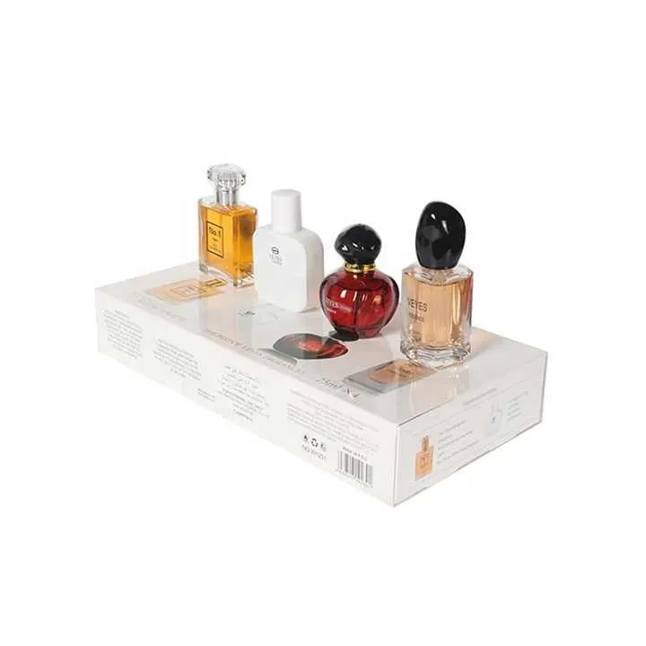 عطر رجالي - Men's perfume