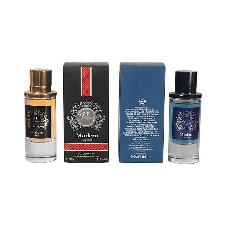 عطر رجالي - Men's perfume