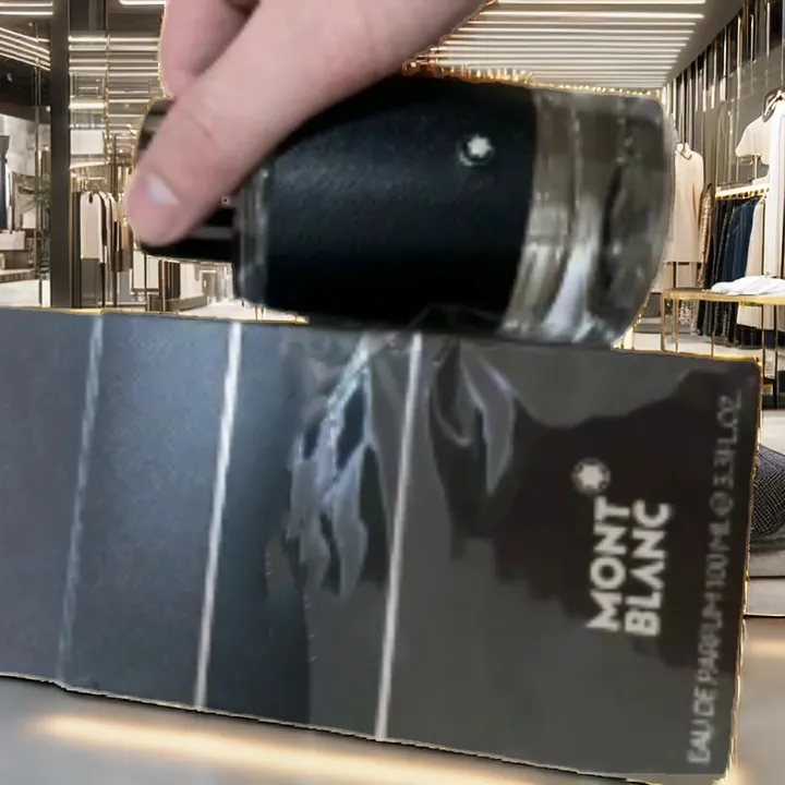 عطر فاخر للجنسينUnisex Luxury Eau
