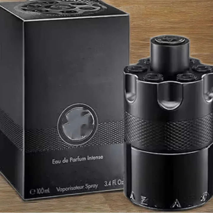 عطر فاخر للجنسينUnisex Luxury Eau