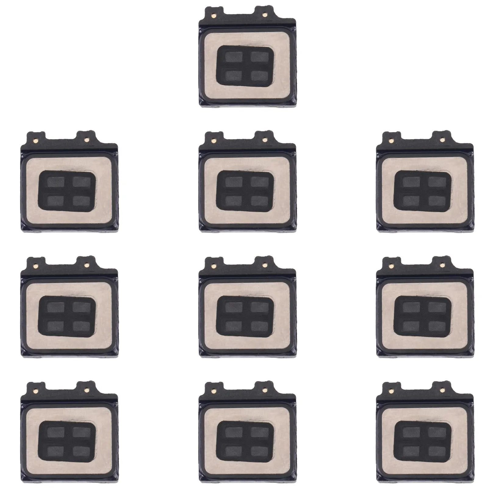10pcs Earpiece Speaker for Samsung Galaxy Note9 / 10 S10 / 20