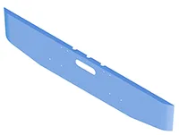 16" 1984-1999 Freightliner Classic Tapered Bumper