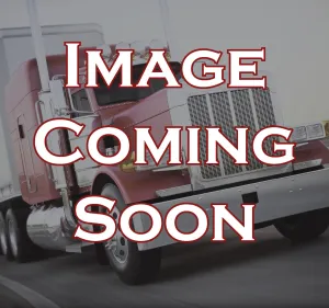 16" Freightliner Classic XL Bumper