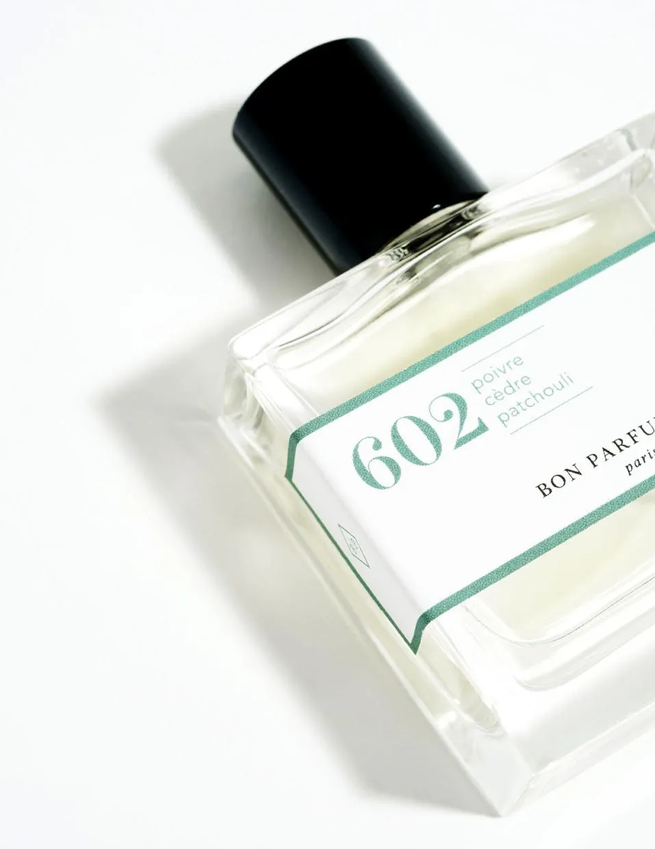 602 (Pepper   Cedar   Patchouli)