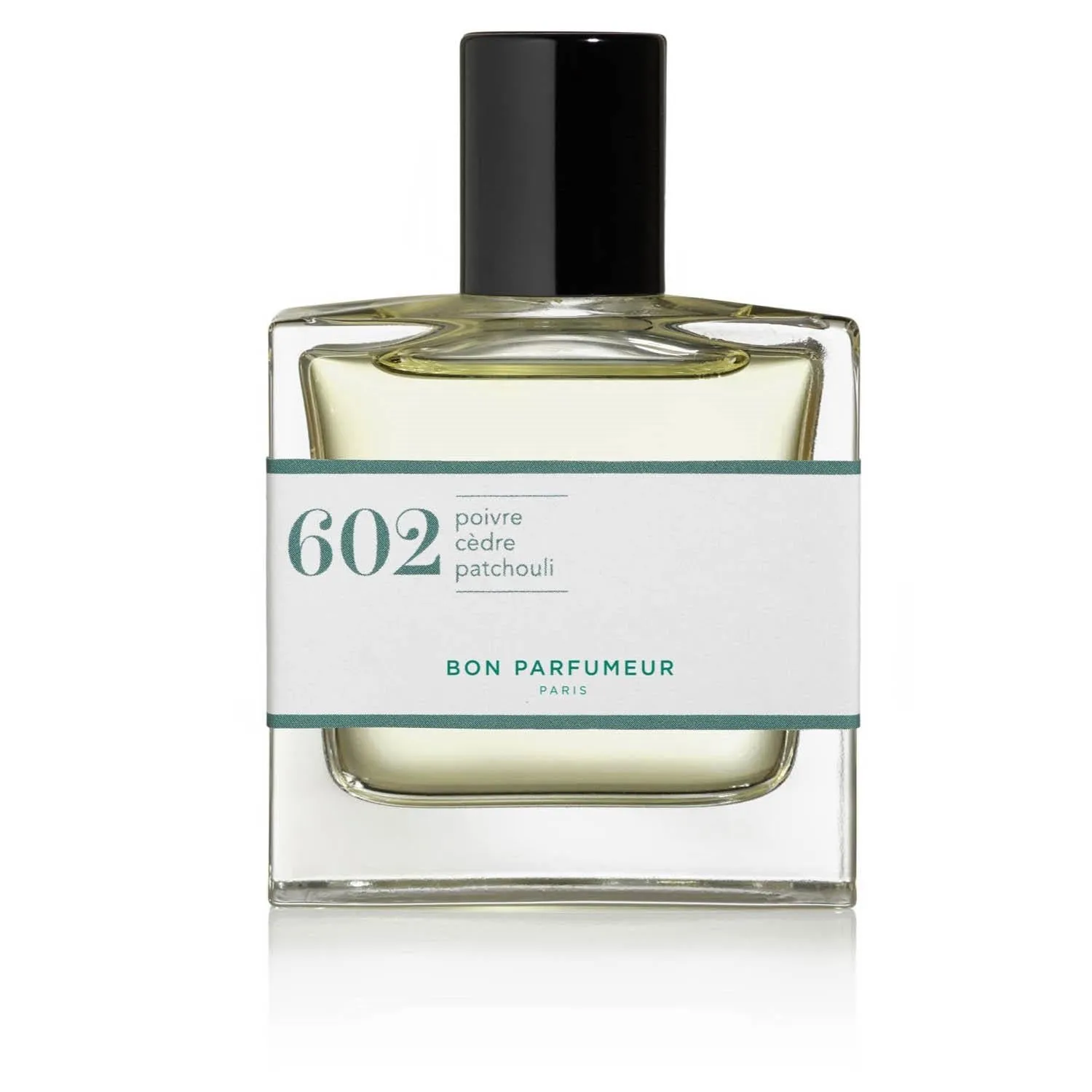 602 (Pepper   Cedar   Patchouli)