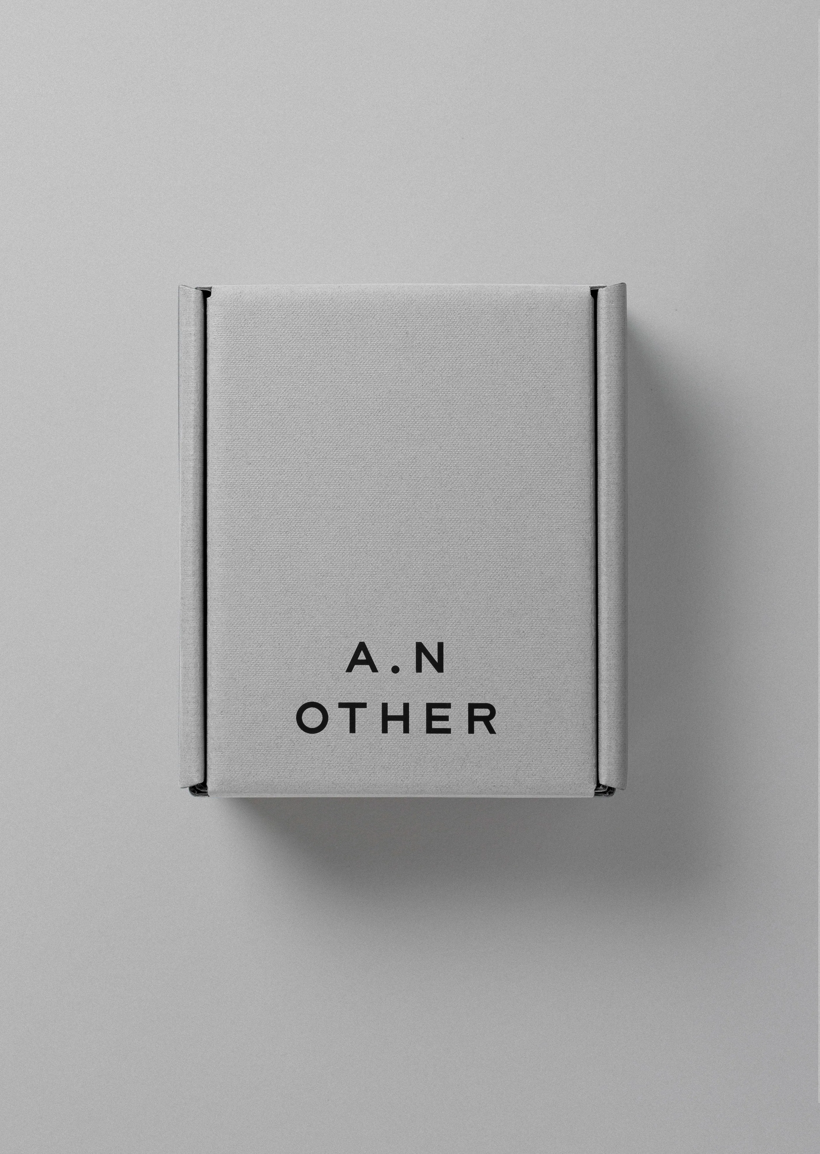 A. N. Other Travel Set Perfume