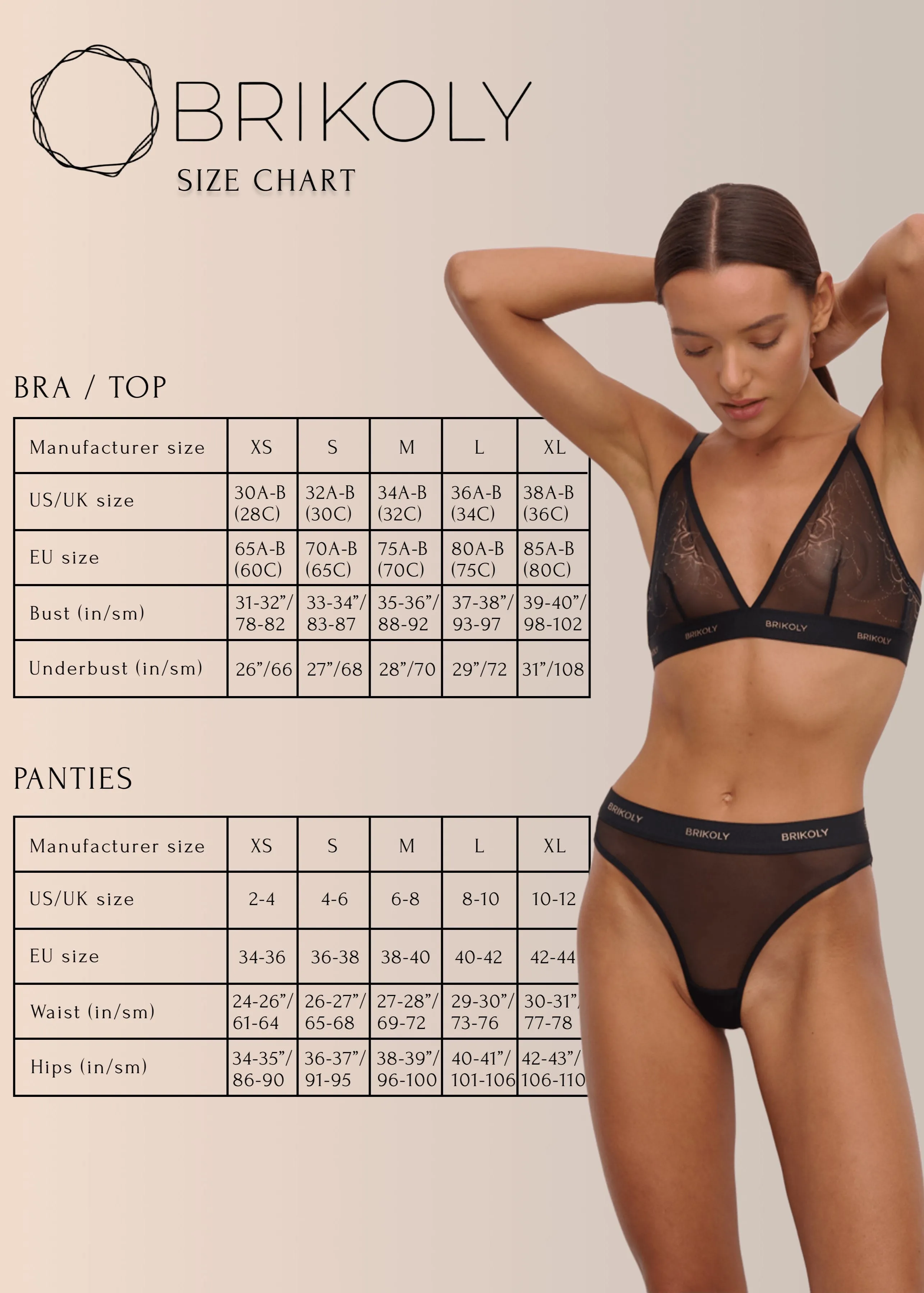 Aster Cupless Bra  Unique, Elegant, Alluring