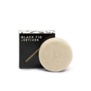 Bar Soap (Black Fig   Vetiver)