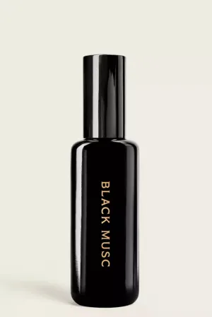 Black Musc 50ml