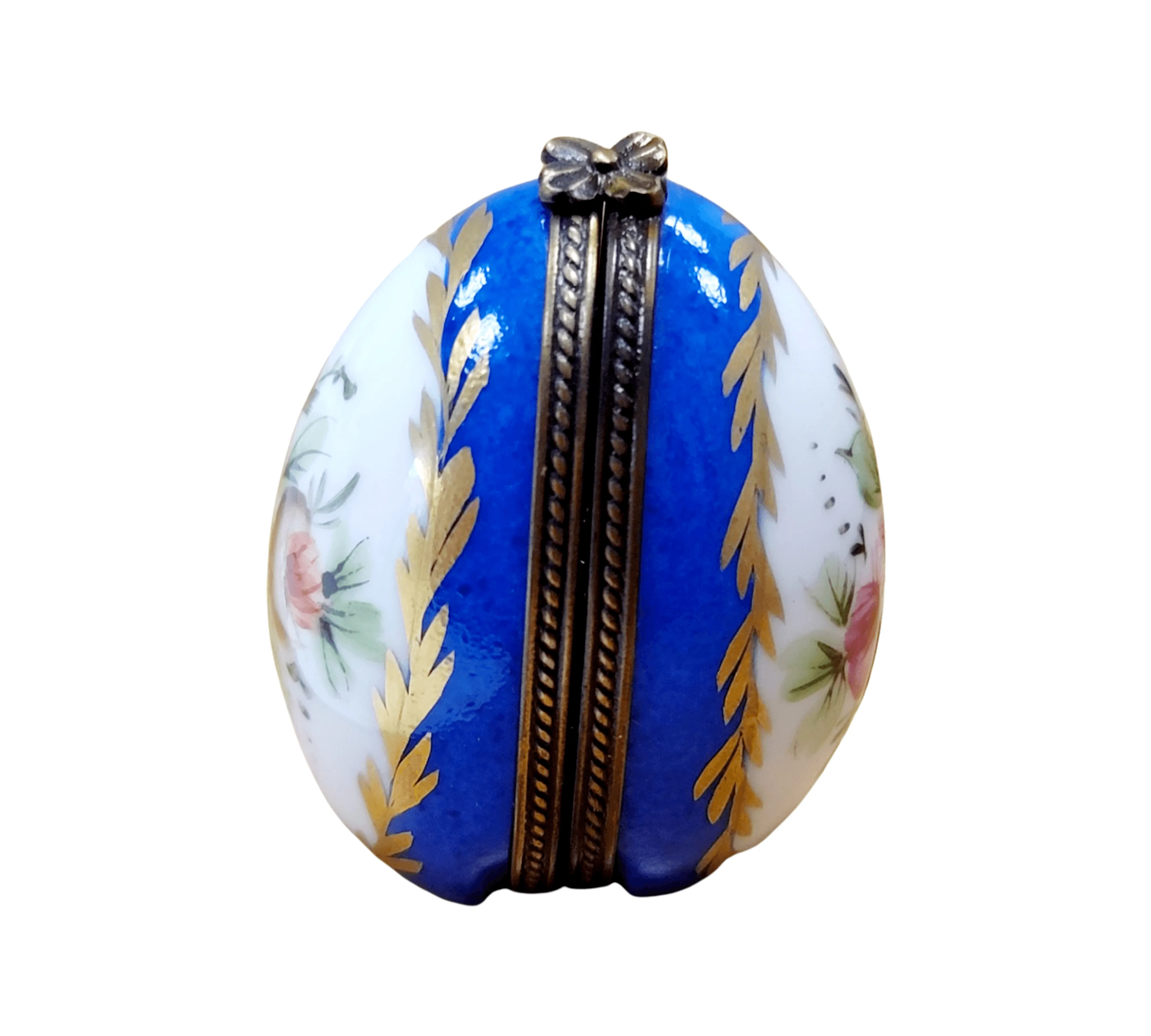 Blue Egg Vertical Perfume