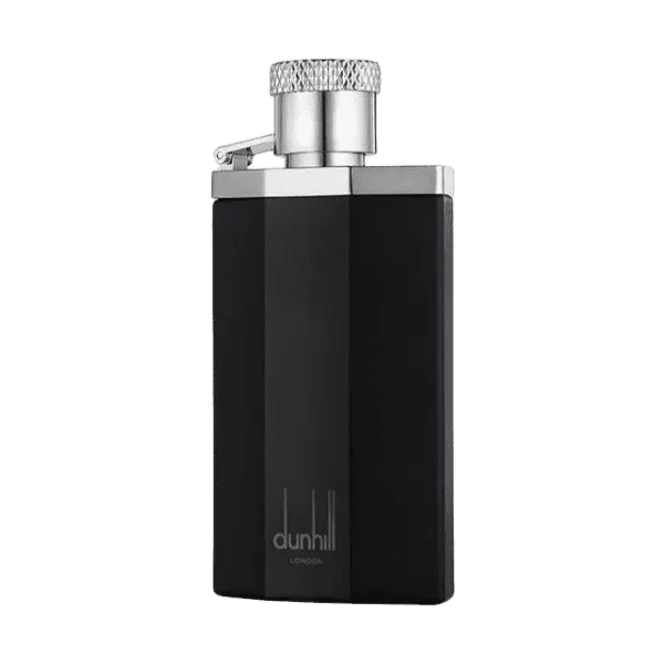 Daniel Hills Black Eau de Toilette Perfume for Men - 100ml