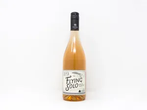 Domaine Gayda, Flying Solo Rosé, Brugeroilles Languedoc France