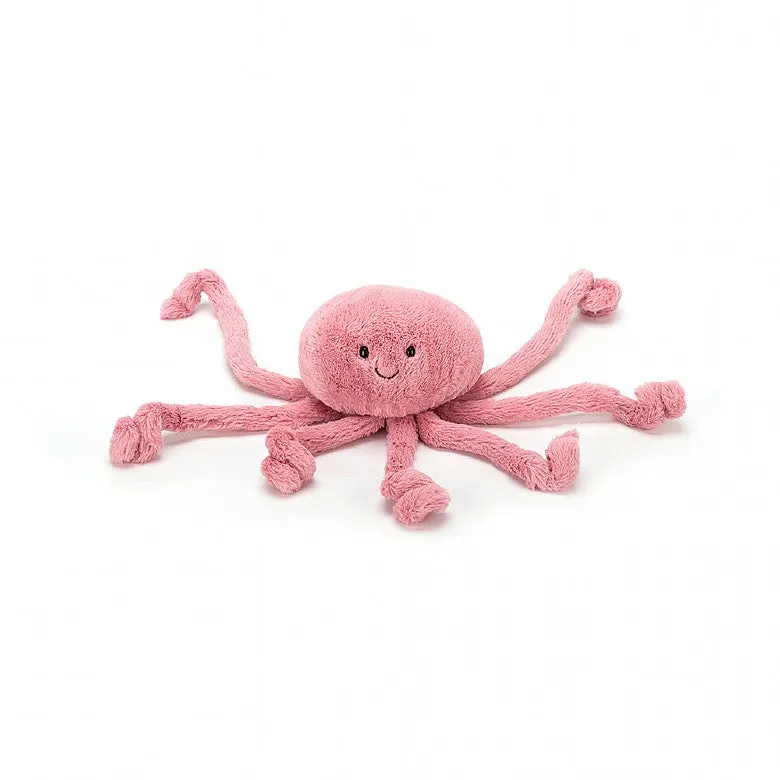 ELLIE JELLYFISH