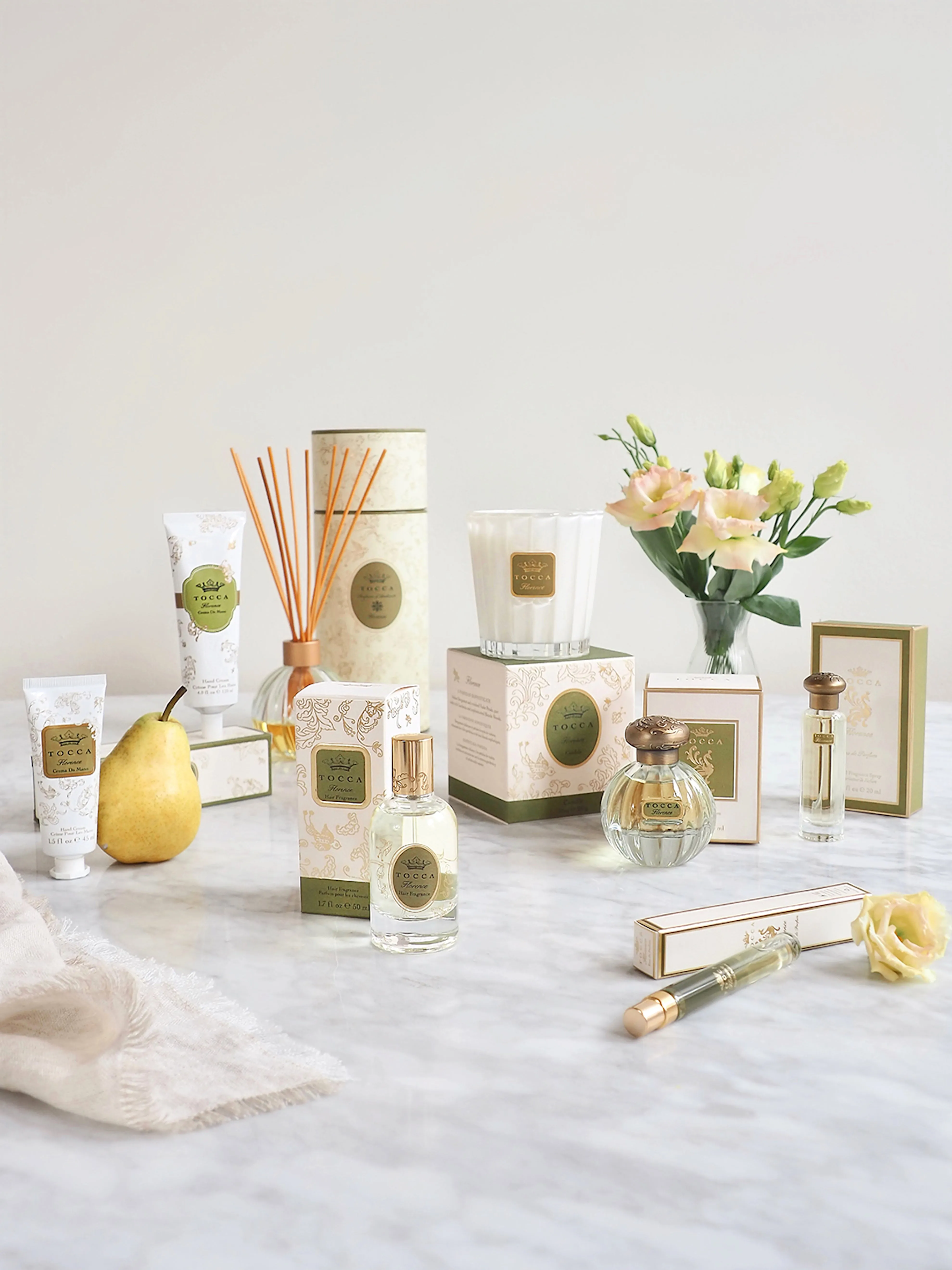 Florence Perfume