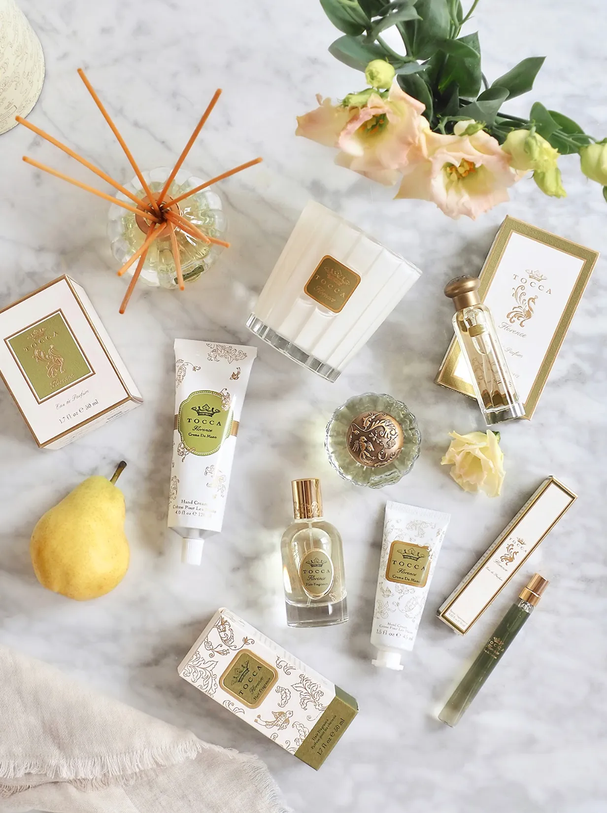 Florence Perfume