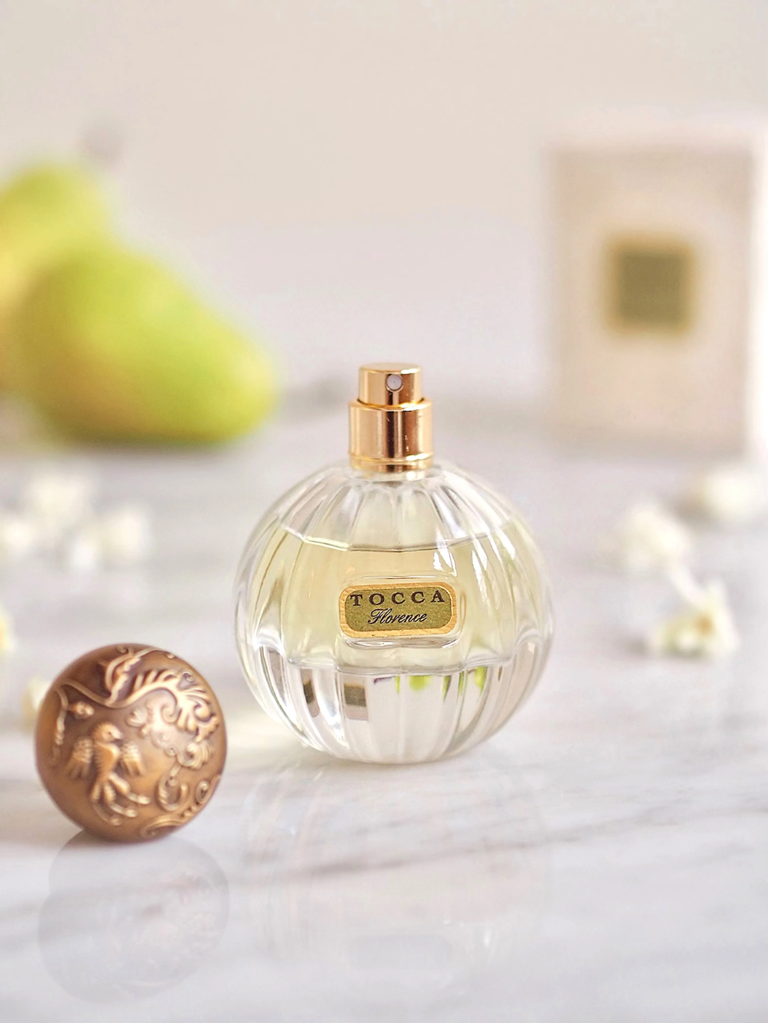 Florence Perfume