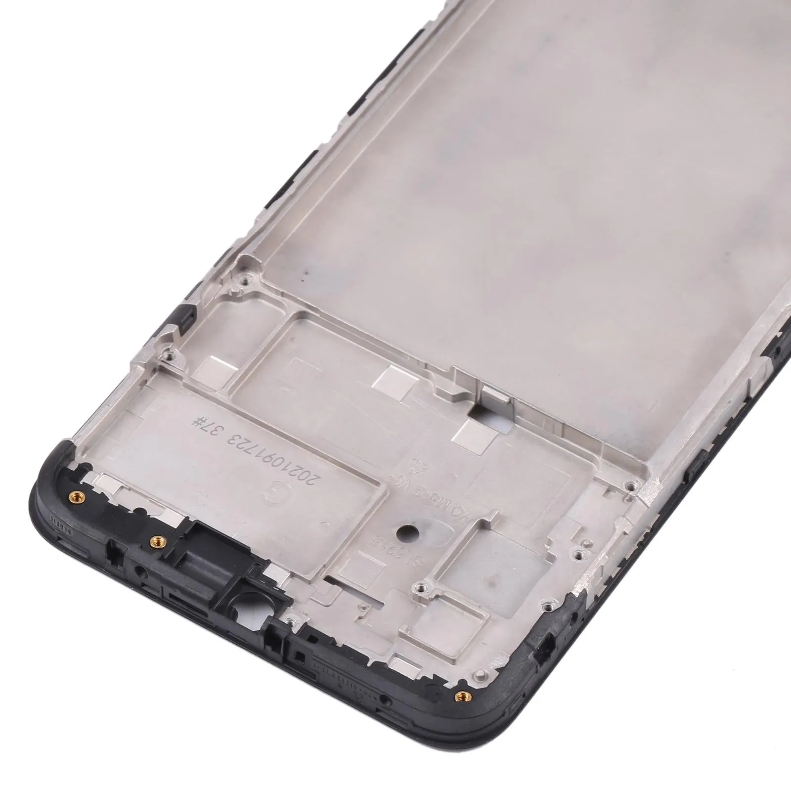 Front Housing Lcd Frame for Sm A03f - Bezel Plate