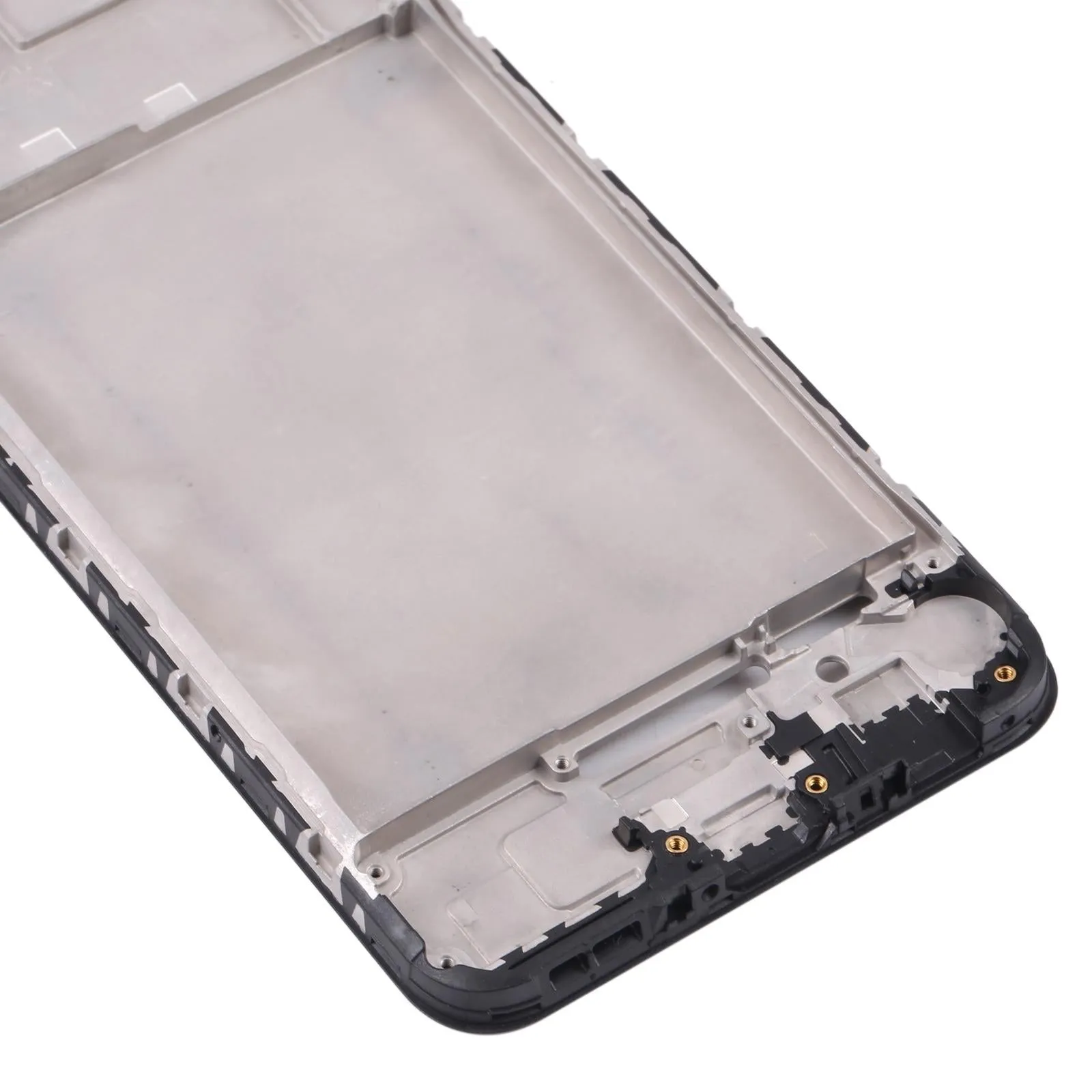 Front Housing Lcd Frame for Sm A03f - Bezel Plate