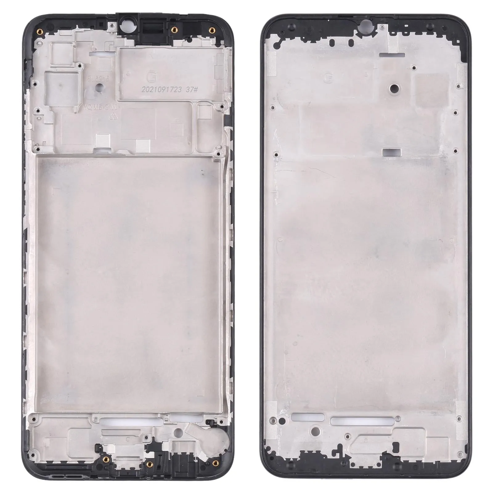 Front Housing Lcd Frame for Sm A03f - Bezel Plate
