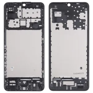 Front Housing Lcd Frame for Sm M127 - Bezel Plate