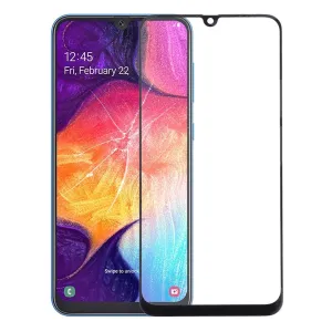 Front Outer Glass Lens for M30 / A4s - Clear