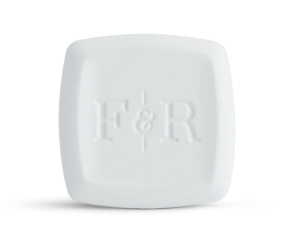Fulton & Roark LTD RES NO. 18: Cloudland Solid Fragrance