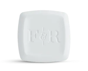 Fulton & Roark LTD RES NO. 18: Cloudland Solid Fragrance