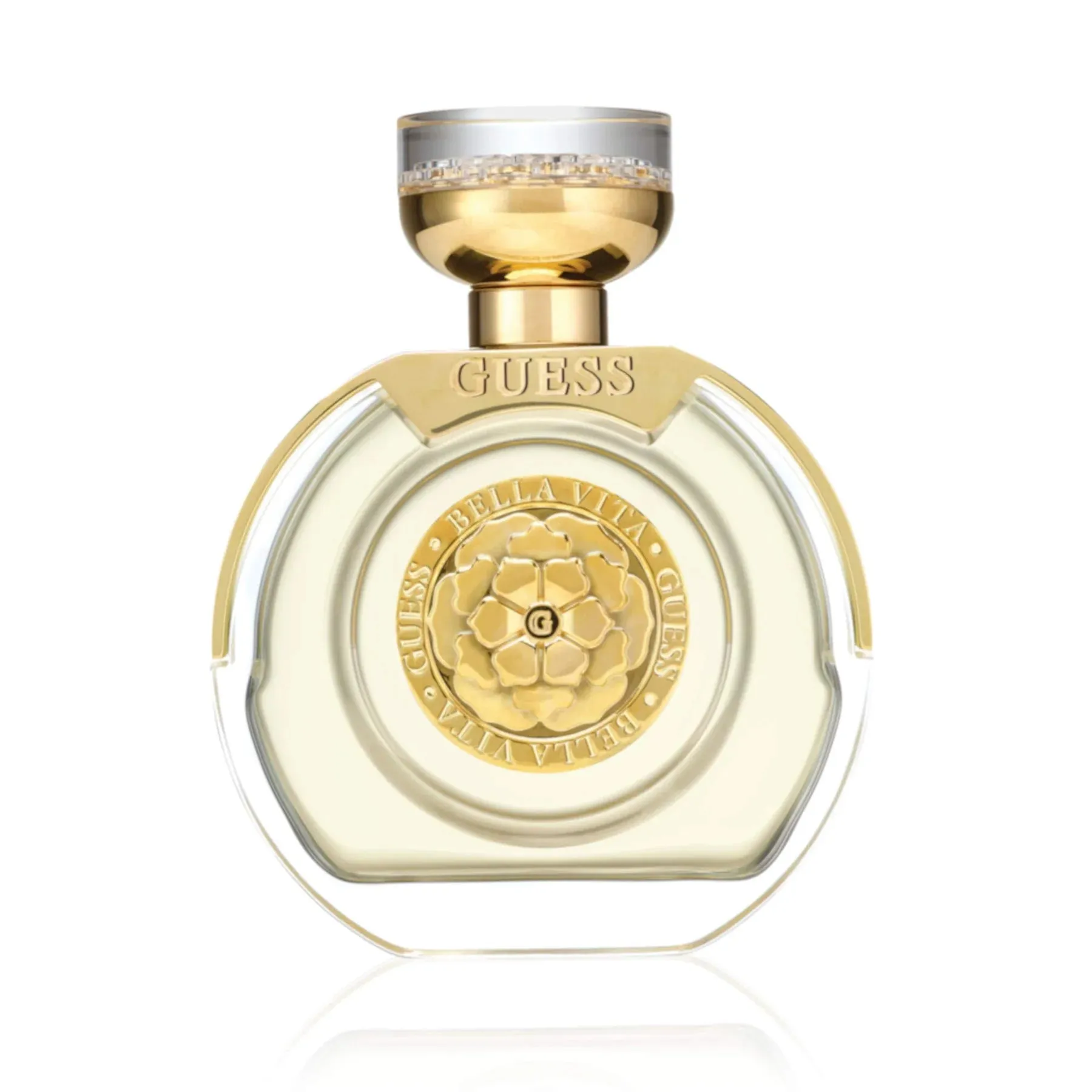 GUESS BELLA VITA WOMEN EDP 100ML