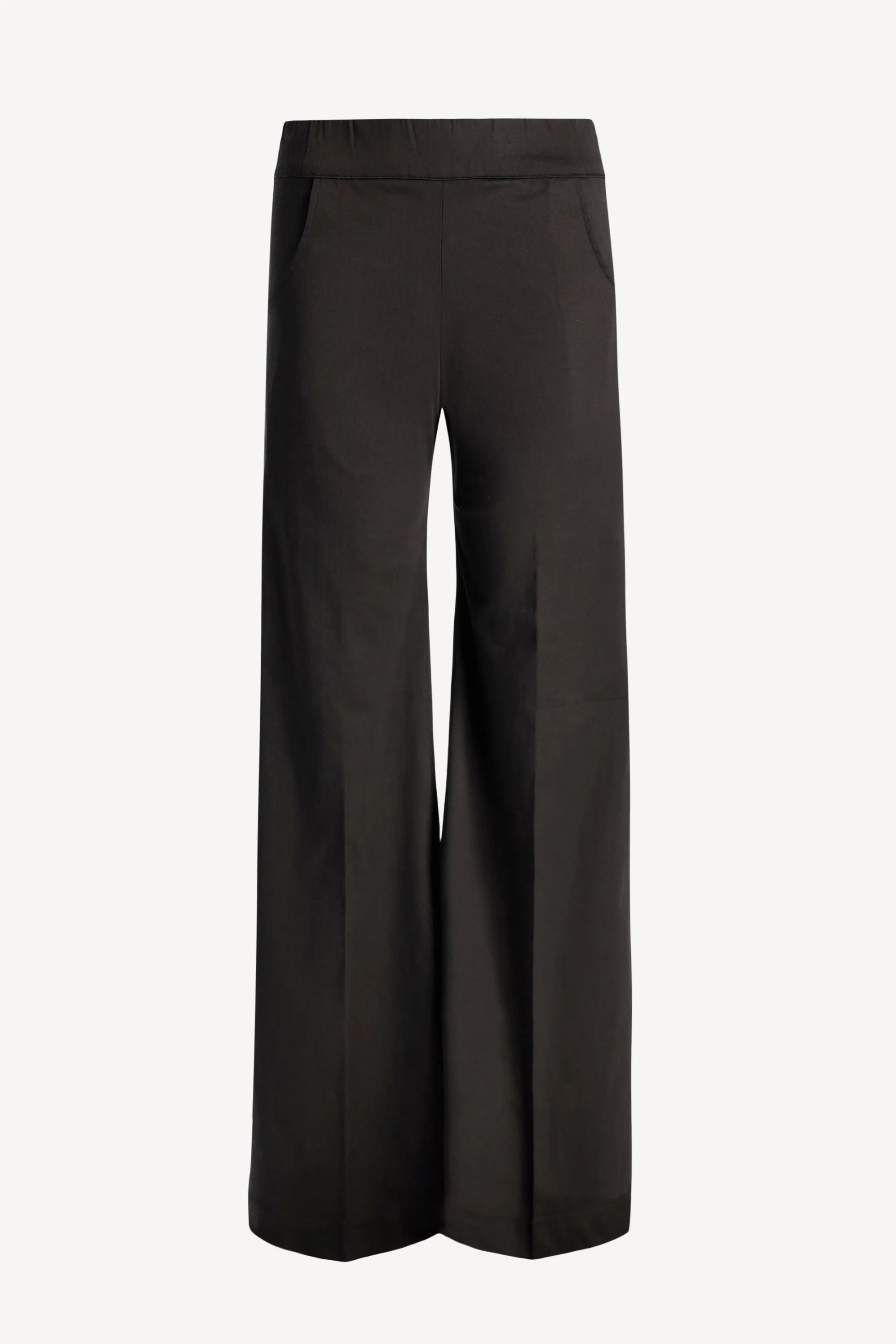 Hose Woody in Schwarz