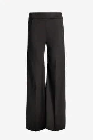 Hose Woody in Schwarz