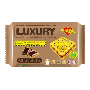  Hwa tai Luxury Chocolate