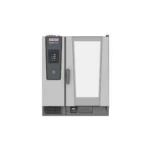 iCombi Classic 10-half size E/G