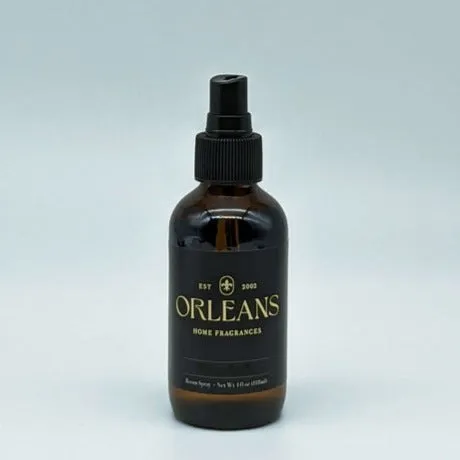Jazz 4oz Room Spray