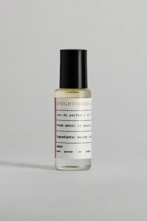 Knightsbridge Nights Oil Perfume