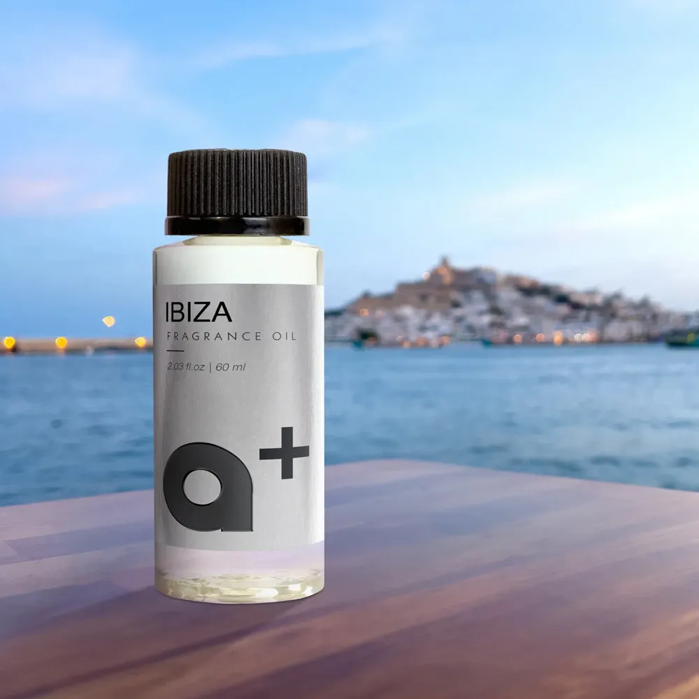 Luxury Hotel Inspired Ibiza Fragrance Oil Home Luxury Scent Aromatherapy Diuser