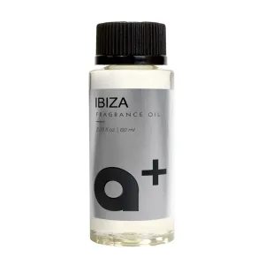 Luxury Hotel Inspired Ibiza Fragrance Oil Home Luxury Scent Aromatherapy Diuser