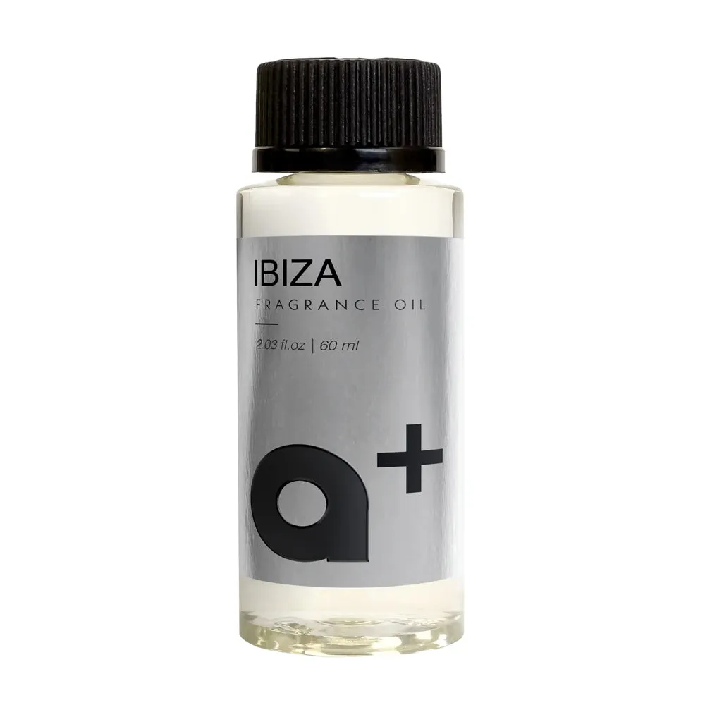 Luxury Hotel Inspired Ibiza Fragrance Oil Home Luxury Scent Aromatherapy Diuser