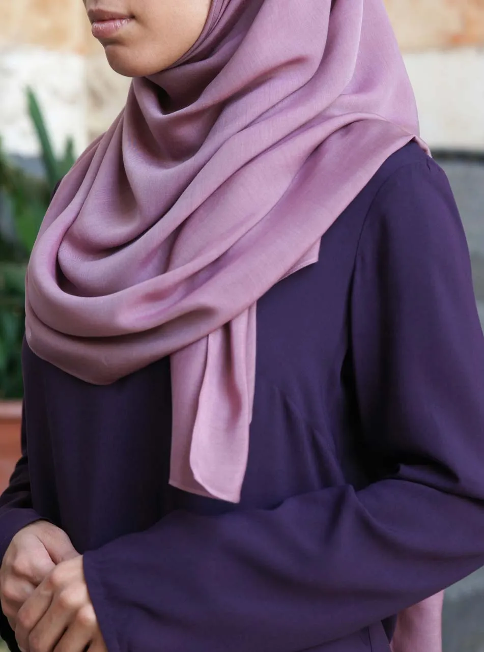 Luxury Modal Hijab