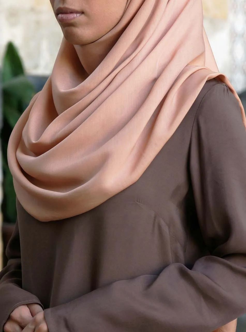 Luxury Modal Hijab