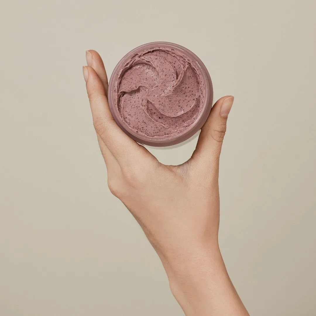 Mascarilla Beauty Of Joseon Red Bean Refreshing Pore Mask 140ml
