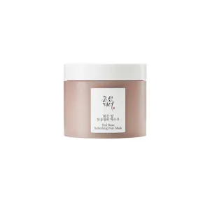 Mascarilla Beauty Of Joseon Red Bean Refreshing Pore Mask 140ml