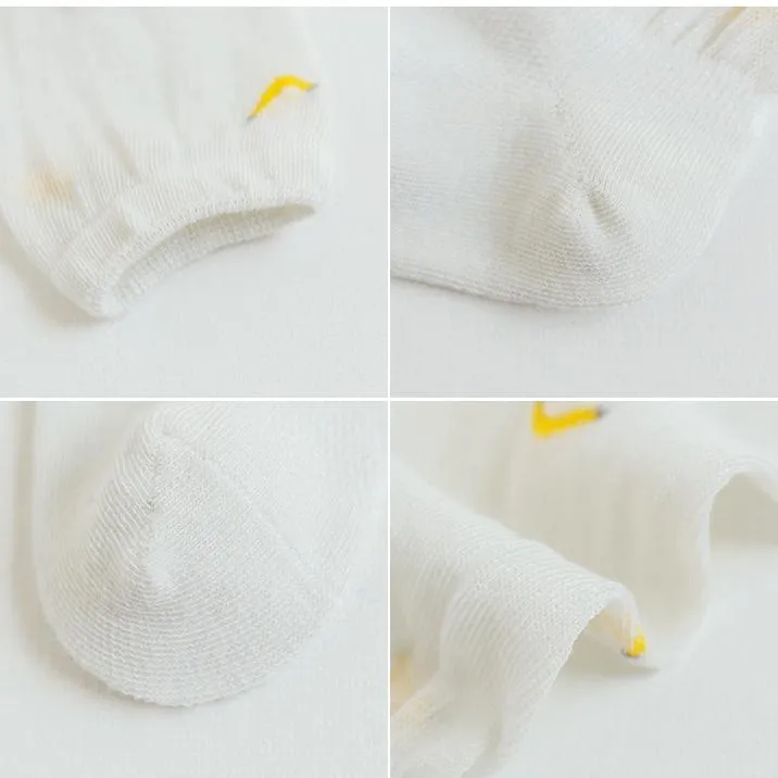 Nana Summer Knee Socks