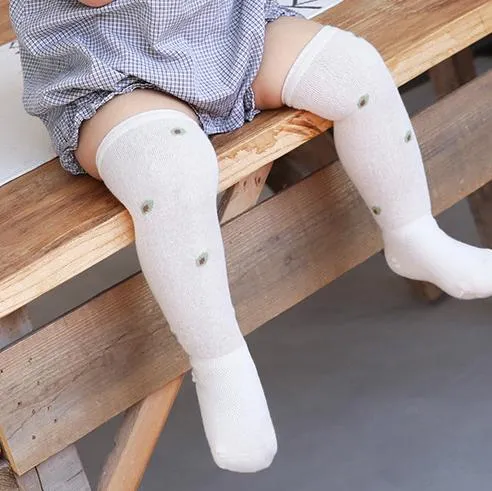 Nana Summer Knee Socks