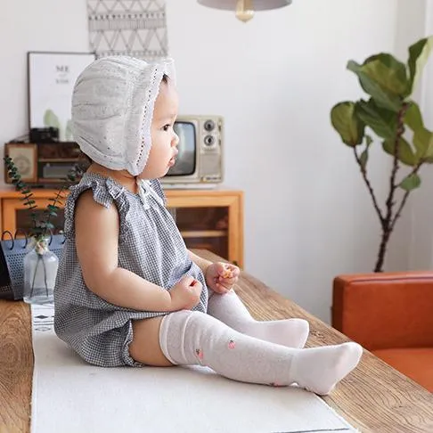 Nana Summer Knee Socks