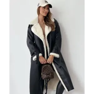 Nienke - Luxury and Warmth Jacket