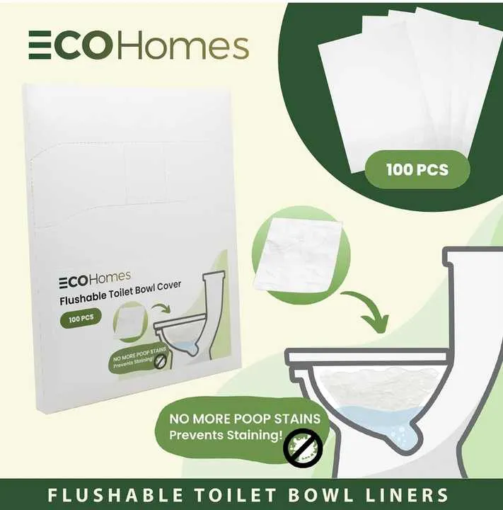 OEM Toilet Bowl Detergent Sheet Cleaning- سريع الذوبان لإزالة