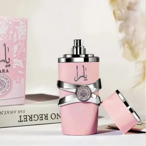 Original 100ml Unisex Perfume Oil  Long-Lasting Body Spray & Gift Set