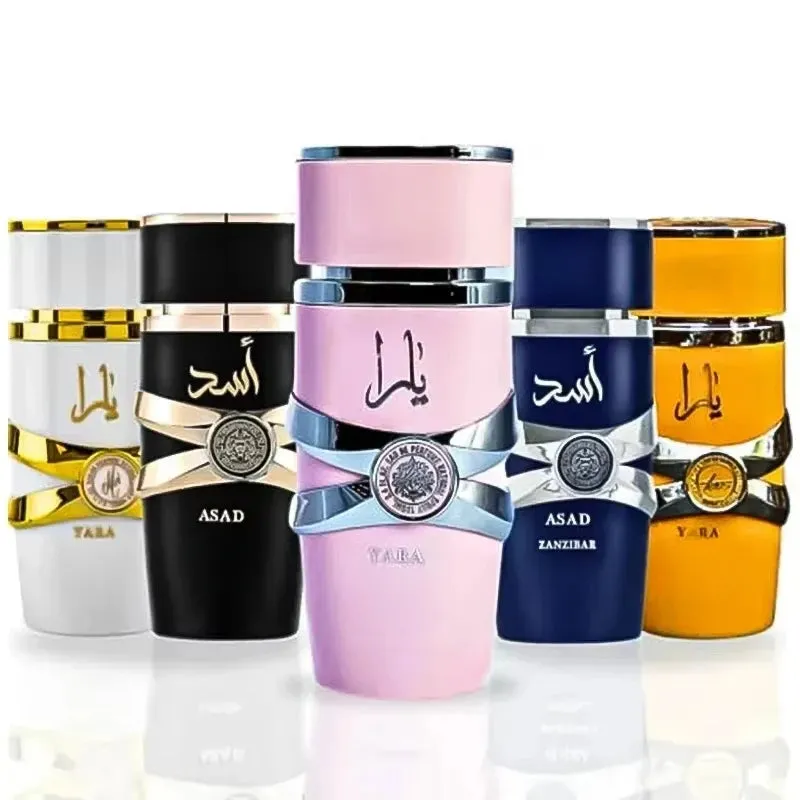Original 100ml Unisex Perfume Oil  Long-Lasting Body Spray & Gift Set