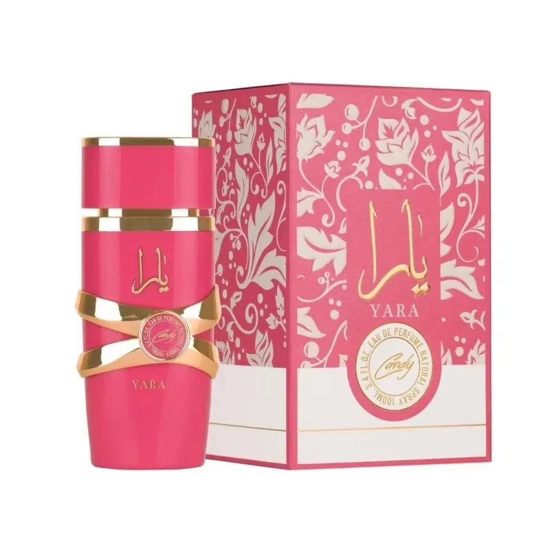 Original 100ml Unisex Perfume Oil  Long-Lasting Body Spray & Gift Set