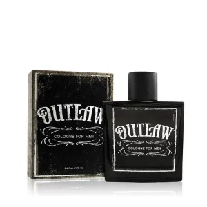 Outlaw Cologne
